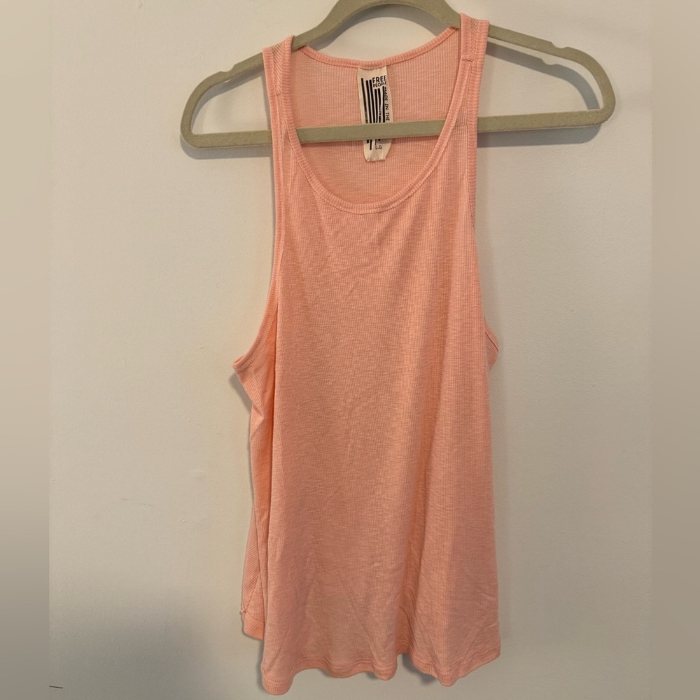 Free People Tank Top